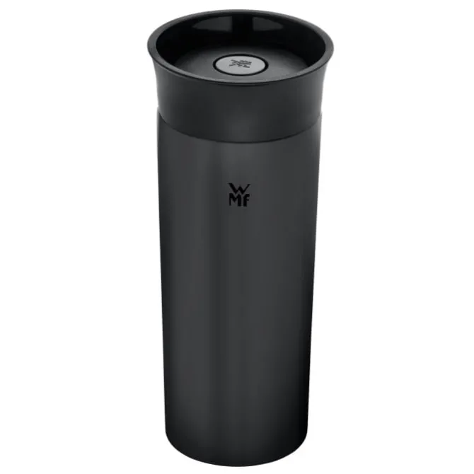 Filterkaffeemaschinen | WMF KÜCHENminis Aroma Kaffeemaschine Thermo to go, Deep Black