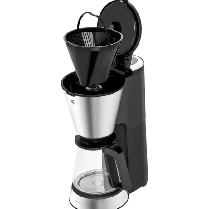 Filterkaffeemaschinen | WMF KÜCHENminis Aroma Kaffeemaschine Glas