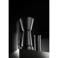 Filterkaffeemaschinen | WMF KÜCHENminis Aroma Kaffeemaschine Thermo to go, Deep Black