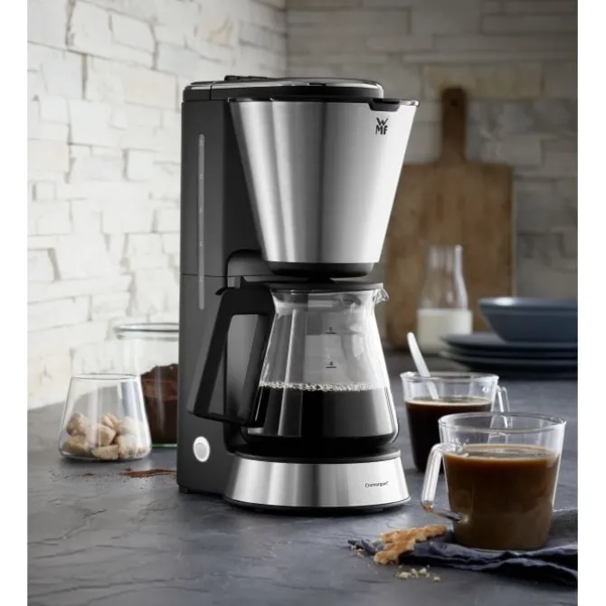 Filterkaffeemaschinen | WMF KÜCHENminis Aroma Kaffeemaschine Glas