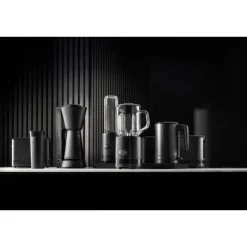 Filterkaffeemaschinen | WMF KÜCHENminis Aroma Kaffeemaschine Thermo to go, Deep Black