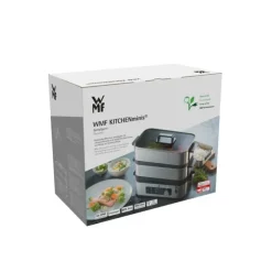 Spezialkochgeschirr | WMF KÜCHENminis Dampfgarer