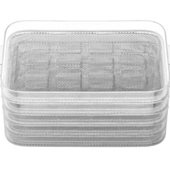 Elektrische Küchenhelfer | WMF KÜCHENminis Dörrautomat Snack to go