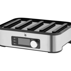 Elektrische Küchenhelfer | WMF KÜCHENminis Dörrautomat Snack to go