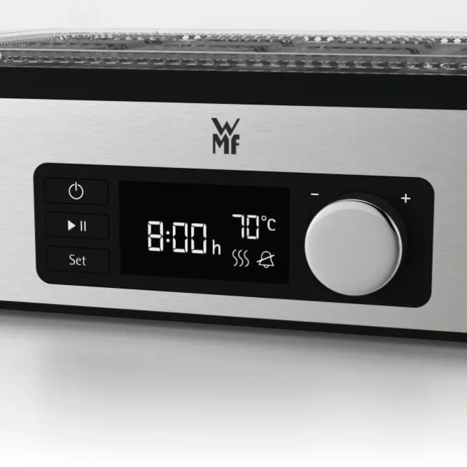 Elektrische Küchenhelfer | WMF KÜCHENminis Dörrautomat Snack to go