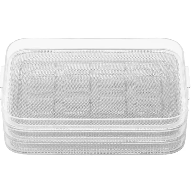 Zubehör & Ersatzteile | Küchenutensilien | WMF KÜCHENminis Dörrgitter-Set
