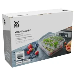 Zubehör & Ersatzteile | Küchenutensilien | WMF KÜCHENminis Dörrgitter-Set