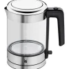 Wasserkocher | WMF KÜCHENminis Glas-Wasserkocher