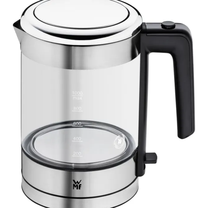 Wasserkocher | WMF KÜCHENminis Glas-Wasserkocher