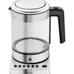 Wasserkocher | WMF KÜCHENminis Glas-Wasserkocher Vario 1,0 l