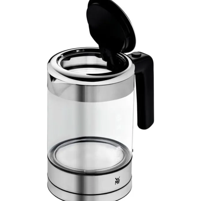 Wasserkocher | WMF KÜCHENminis Glas-Wasserkocher
