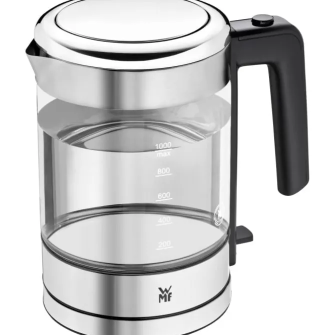 Wasserkocher | WMF KÜCHENminis Glas-Wasserkocher