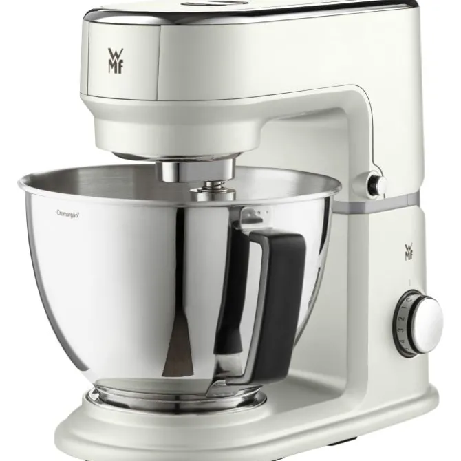 Küchenmaschinen | WMF KÜCHENminis Küchenmaschine One for All Edition, Elfenbein