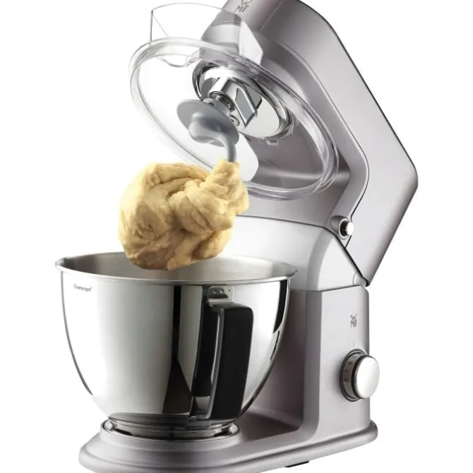 Küchenmaschinen | WMF KÜCHENminis Küchenmaschine One for All Edition, Dunkelgrau