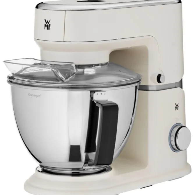 Küchenmaschinen | WMF KÜCHENminis Küchenmaschine One for All Edition, Elfenbein