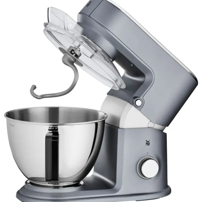Küchenmaschinen | WMF KÜCHENminis Küchenmaschine One for All Edition, Dunkelgrau
