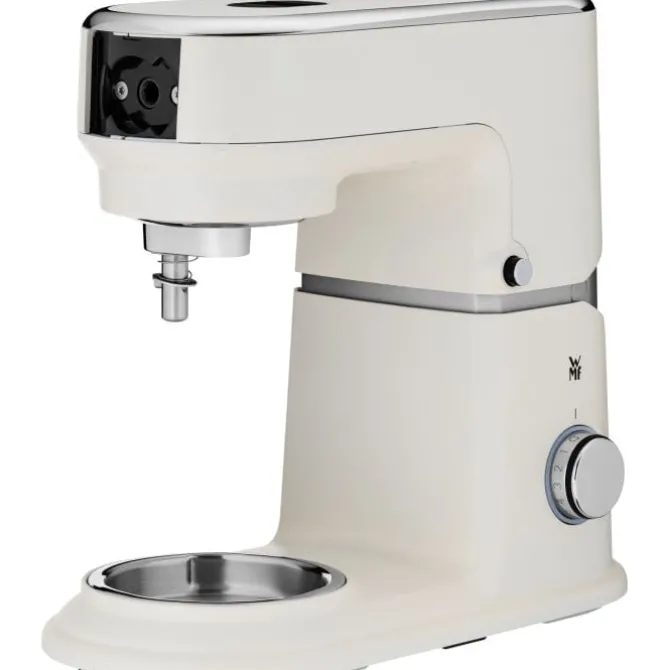 Küchenmaschinen | WMF KÜCHENminis Küchenmaschine One for All Edition, Elfenbein