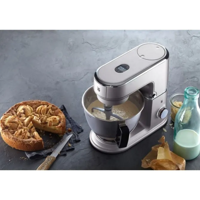 Küchenmaschinen | WMF KÜCHENminis Küchenmaschine One for All Edition, Dunkelgrau