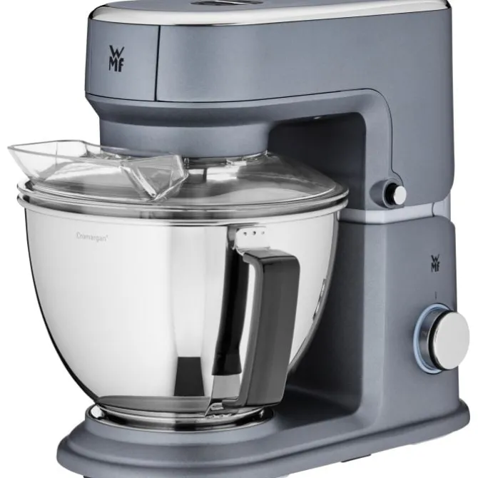 Küchenmaschinen | WMF KÜCHENminis Küchenmaschine One for All Edition, Dunkelgrau