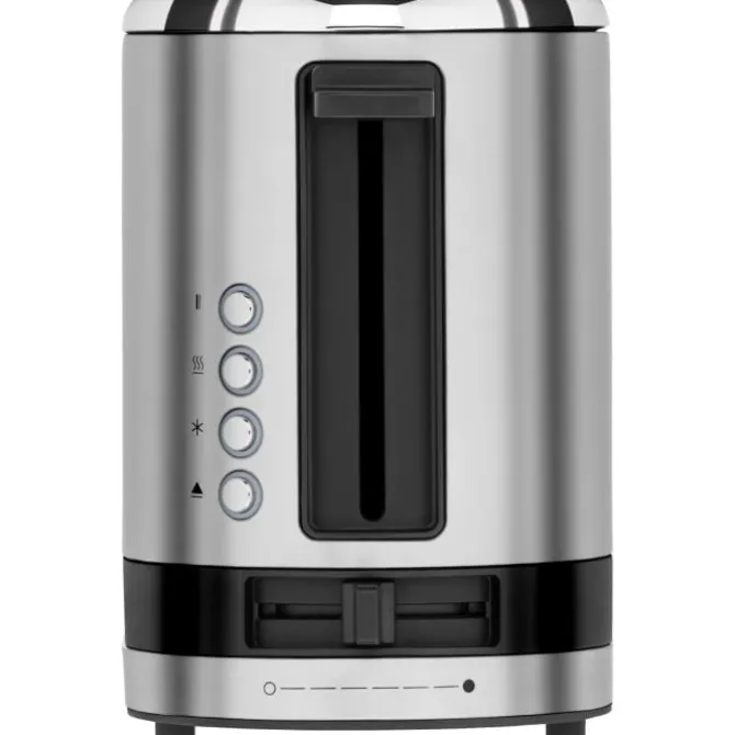 Toaster | WMF KÜCHENminis Langschlitz-Toaster