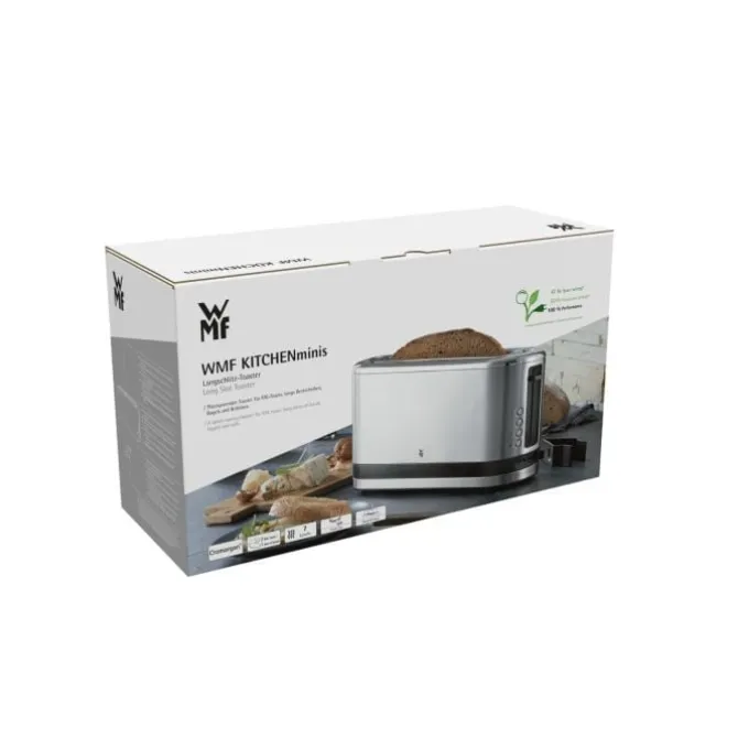 Toaster | WMF KÜCHENminis Langschlitz-Toaster