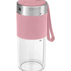 Mixer | WMF KÜCHENminis Mix on the go, Pink