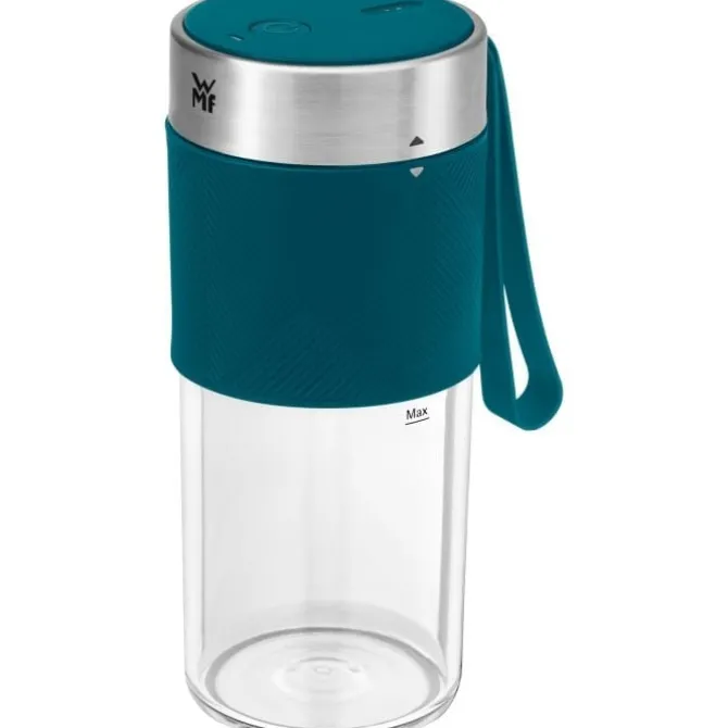 Mixer | WMF KÜCHENminis Mix on the go, Petrol