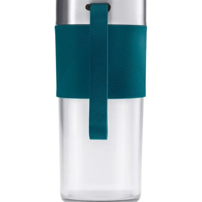 Mixer | WMF KÜCHENminis Mix on the go, Petrol