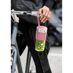 Mixer | WMF KÜCHENminis Mix on the go, Pink