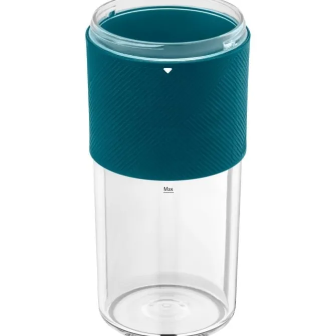Mixer | WMF KÜCHENminis Mix on the go, Petrol