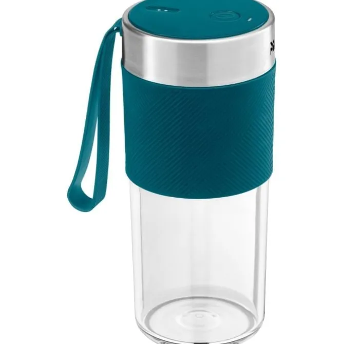 Mixer | WMF KÜCHENminis Mix on the go, Petrol