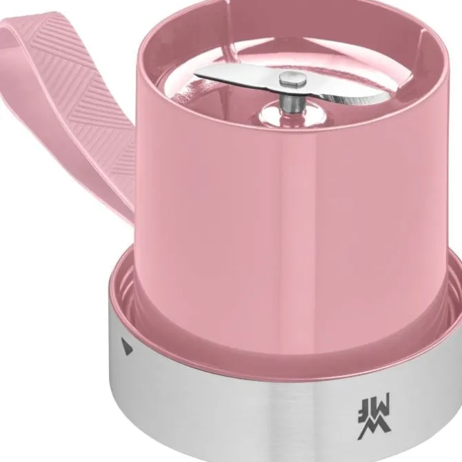 Mixer | WMF KÜCHENminis Mix on the go, Pink
