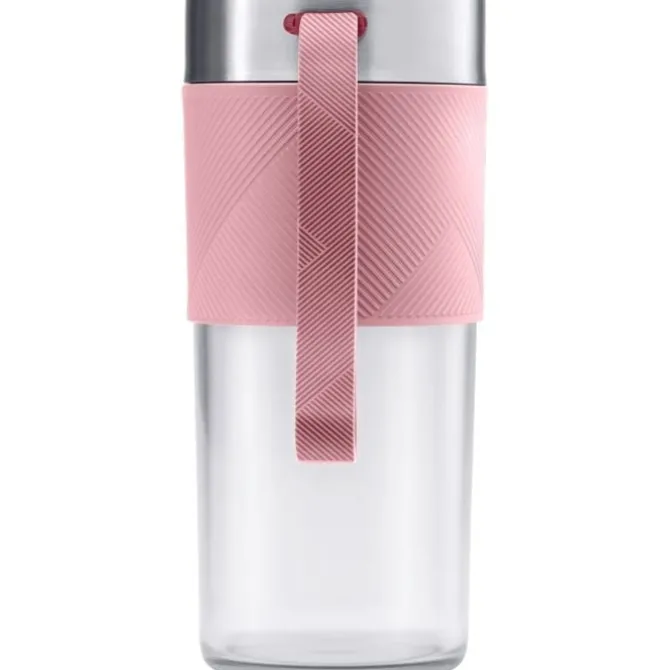 Mixer | WMF KÜCHENminis Mix on the go, Pink