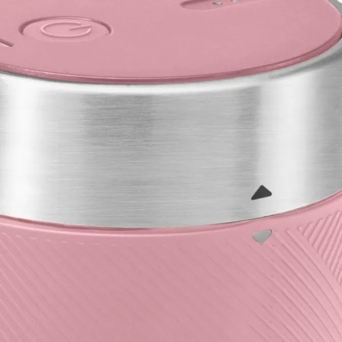 Mixer | WMF KÜCHENminis Mix on the go, Pink