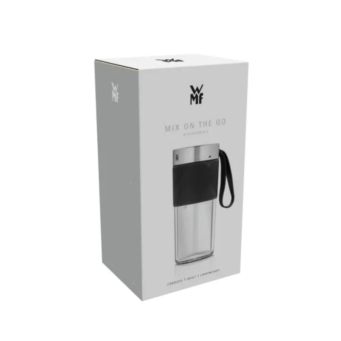 Mixer | WMF KÜCHENminis Mix on the go
