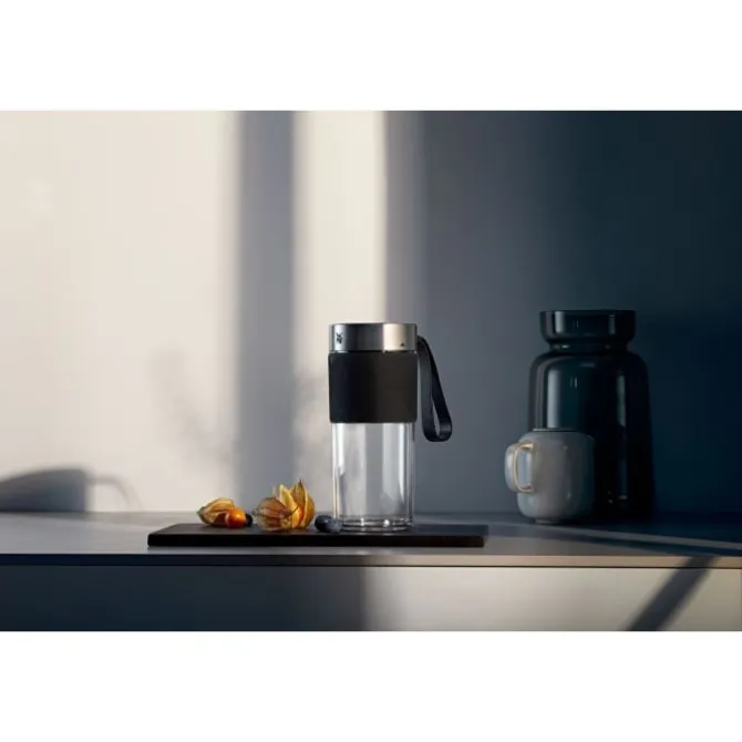 Mixer | WMF KÜCHENminis Mix on the go, Pink