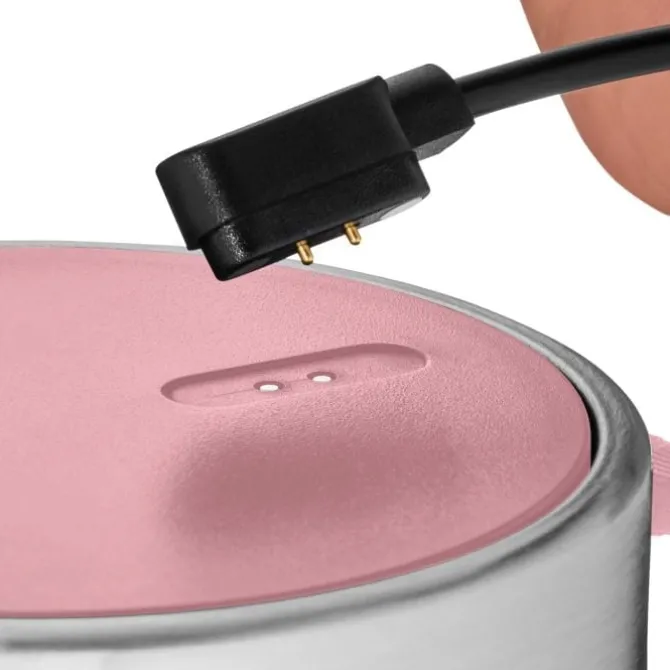 Mixer | WMF KÜCHENminis Mix on the go, Pink