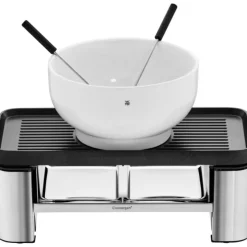 Gemeinsam Genießen | WMF KÜCHENminis Raclette für 2