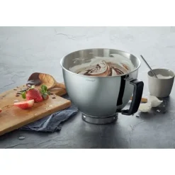 Zubehör & Ersatzteile | Backutensilien | WMF KÜCHENminis Rührschüssel 3,0 L