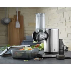 Mixer | Elektrische Küchenhelfer | WMF KÜCHENminis Salat-to-go