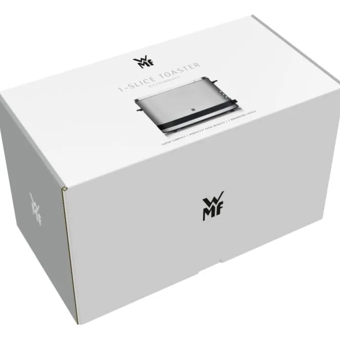Toaster | WMF KÜCHENminis 1-Scheiben-Toaster