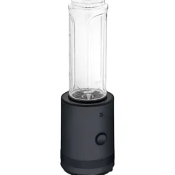 Mixer | WMF KÜCHENminis Smoothie-to-go, Deep Black
