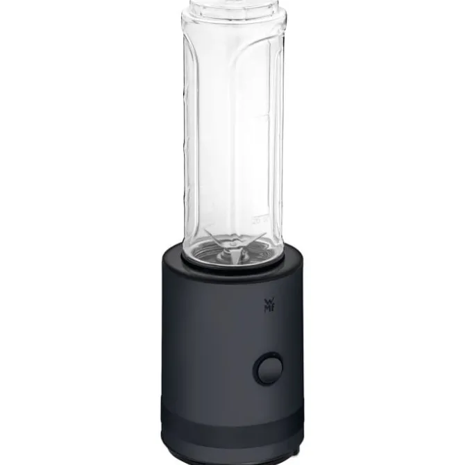 Mixer | WMF KÜCHENminis Smoothie-to-go, Deep Black