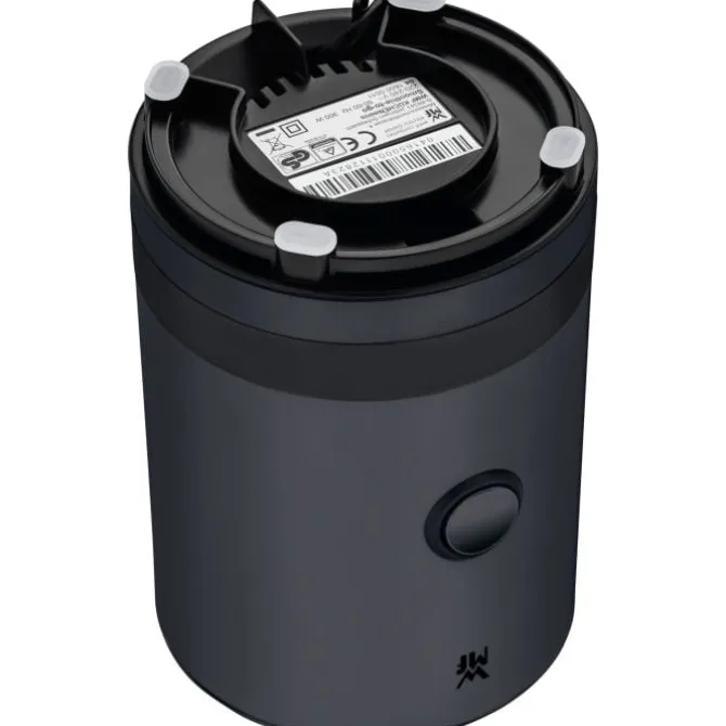 Mixer | WMF KÜCHENminis Smoothie-to-go, Deep Black