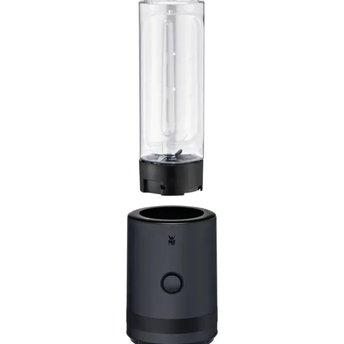 Mixer | WMF KÜCHENminis Smoothie-to-go, Deep Black