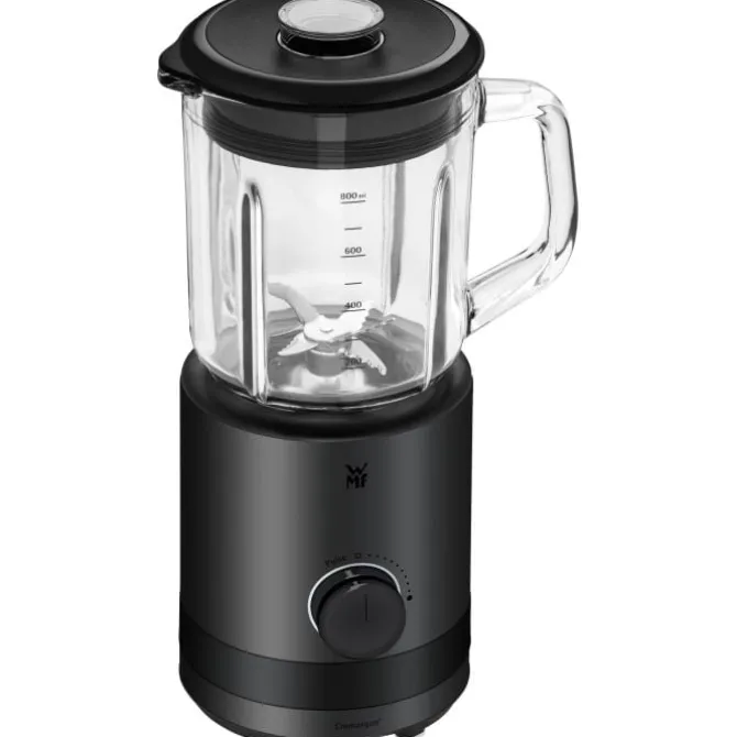 Mixer | WMF KÜCHENminis Standmixer 0,8 L, Deep Black
