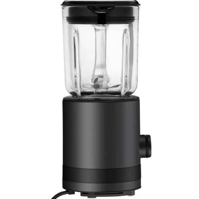 Mixer | WMF KÜCHENminis Standmixer 0,8 L, Deep Black