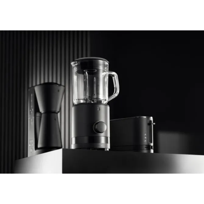 Mixer | WMF KÜCHENminis Standmixer 0,8 L, Deep Black