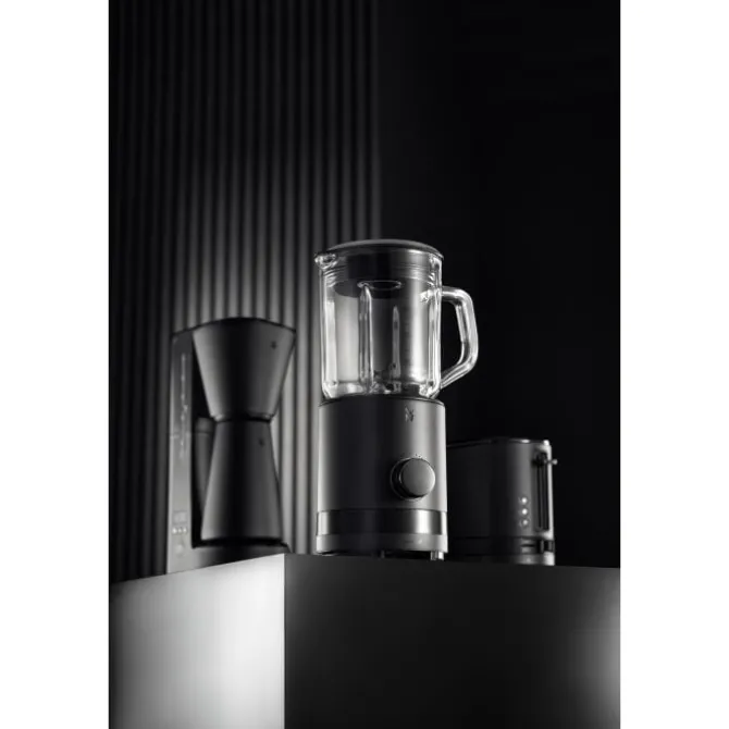 Mixer | WMF KÜCHENminis Standmixer 0,8 L, Deep Black