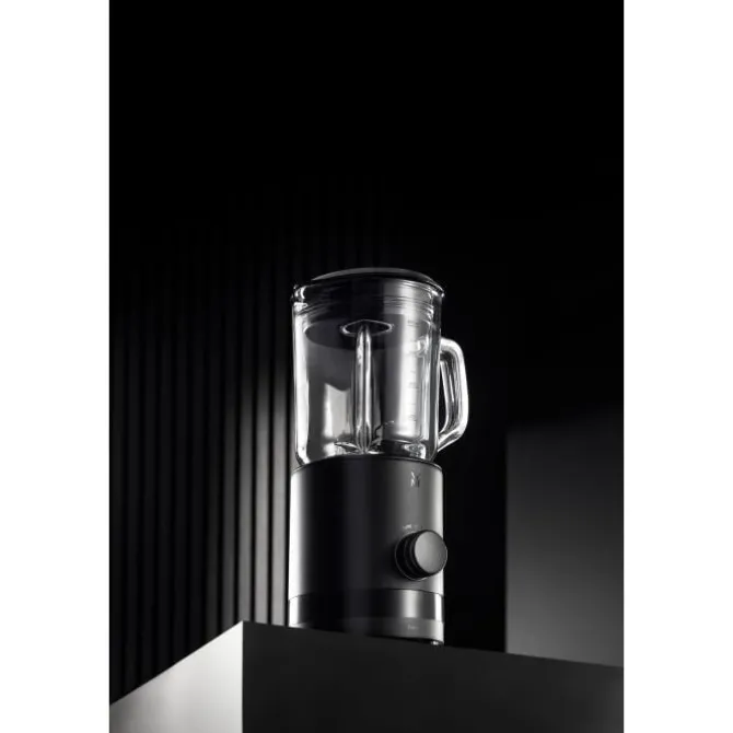 Mixer | WMF KÜCHENminis Standmixer 0,8 L, Deep Black